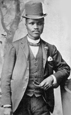 Enoch Sontonga