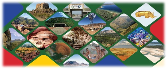UNESCO World Heritage Sites South African Embassy Paris France