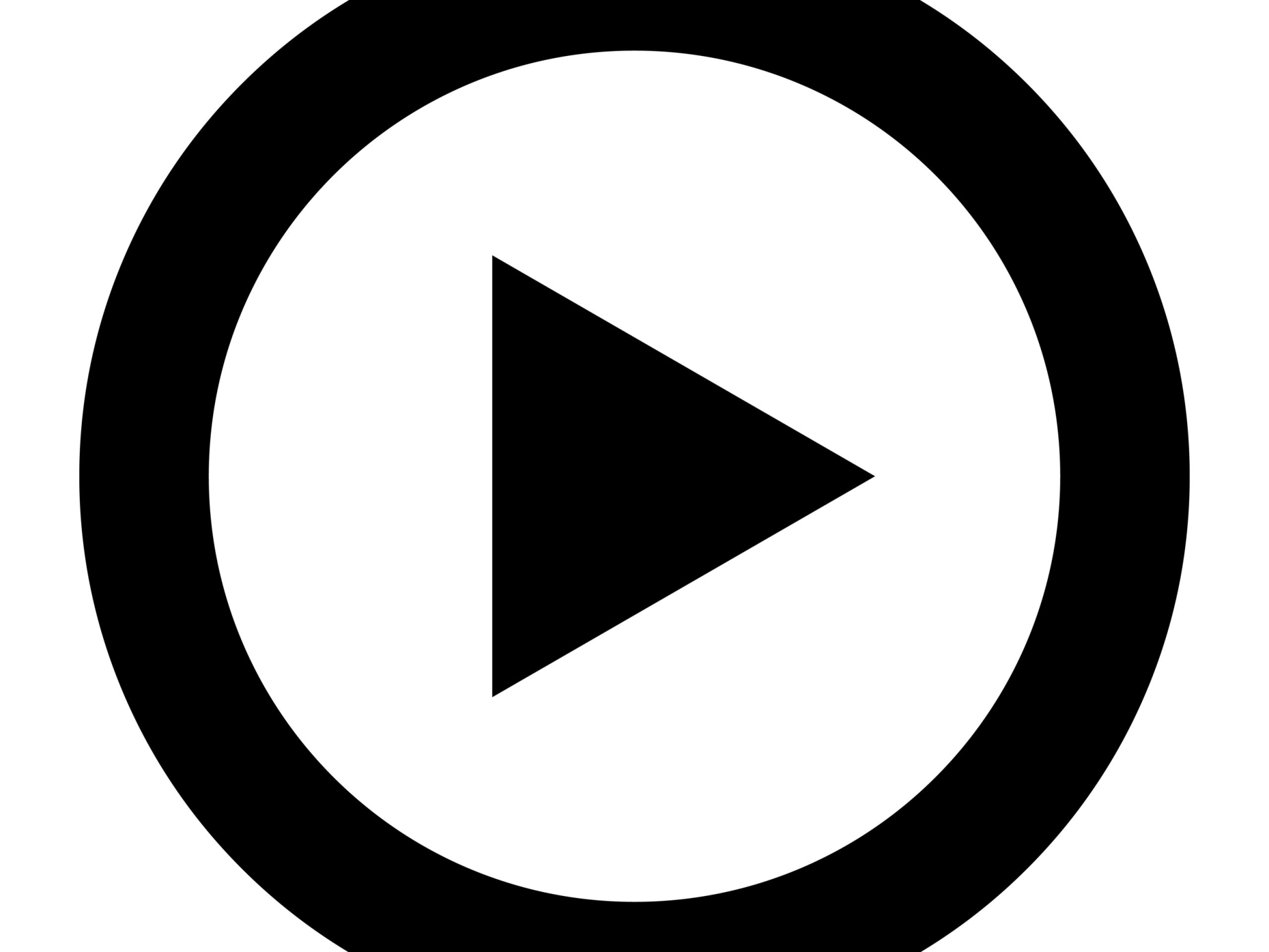 play-symbol-vector-icon