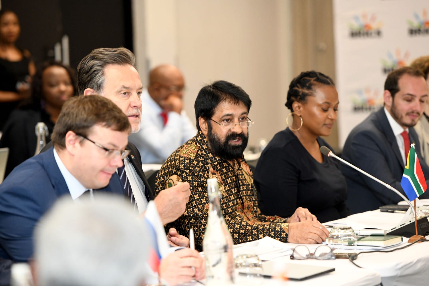 Gallery – DIRCO