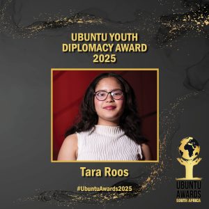 Ubuntu Awards winner announcements 20255